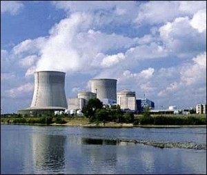 Small Bead Polymer Reduces the Amount of Radioactive Waste Generated by Nuclear Power Plants