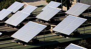 America’s First High School Powered Entirely by Renewable Energy