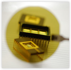 Widetronix and Ithaca Making Progress in Betavoltaic Battery Research