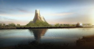 Biomass Plant to Generate 49KW of Green Electricity to 50,000 Homes