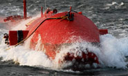 Aegir: Scotland's Largest Wave Power Project