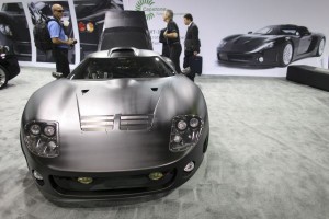 cmt-380 cmt 380 300x200 CMT 380: 240hp Hybrid Electric Car Powered by Biofuel Microturbine