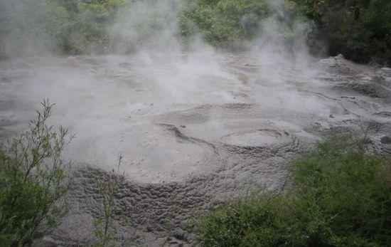 New Technology Extracts Lithium from Geothermal Waste Water
