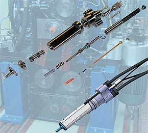 German Engineers Develop Diesel Engine With Barely Detectable Emissions