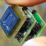 New MEMS Element Transforms Vibration Into 85μW of Electricity