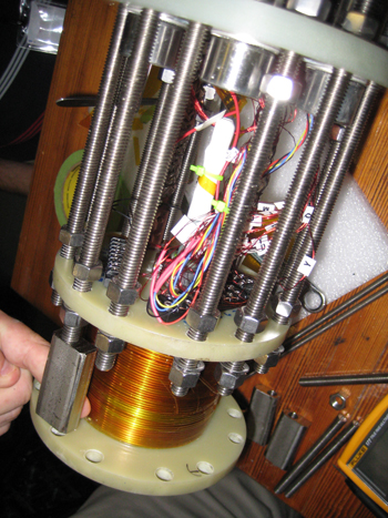 High Temperature Superconducting Magnets Just Got 45% More Power