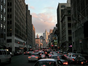New York City Increases EV Sales to 70,000 New Cars by 2015