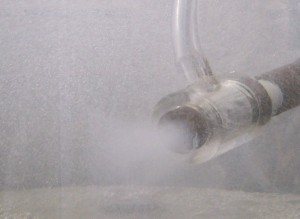 HCE Invented Method to Store Hydrogen In Your Regular Fuel Tank