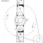 pinwheel-generator-1 pinwheel generator 1 150x150 How to Build a Gravity Engine: The Pinwheel Free Energy Generator