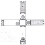 pinwheel-generator-2 pinwheel generator 2 150x150 How to Build a Gravity Engine: The Pinwheel Free Energy Generator