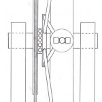 pinwheel-generator-3 pinwheel generator 3 150x150 How to Build a Gravity Engine: The Pinwheel Free Energy Generator
