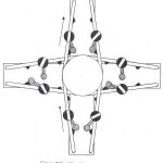 pinwheel-generator-4 pinwheel generator 4 150x150 How to Build a Gravity Engine: The Pinwheel Free Energy Generator