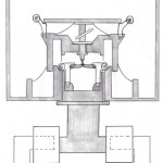 pinwheel-generator-5 pinwheel generator 5 150x150 How to Build a Gravity Engine: The Pinwheel Free Energy Generator