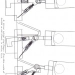pinwheel-generator-7 pinwheel generator 7 150x150 How to Build a Gravity Engine: The Pinwheel Free Energy Generator