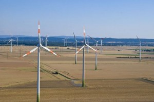 wind farm 1 zpHbt 69 300x199 A New $6 Billion Renewable Power Plant Complex Built by Samsung and Kepco