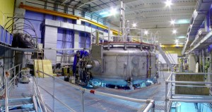 Levitating Magnet: MIT's New Approach to Nuclear Fusion