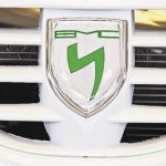 EMC Launches Affordable Electric Vehicle Based on Dacia Logan