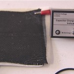 Composite Nanomaterial Could Transform The Car’s Body Into a Battery