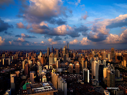 China's Biggest Renewable Energy Project to be Launched Soon