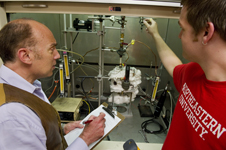 Converting Plastic Waste into Clean Energy Without Releasing Harmful Emissions