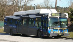70 Mumbai Buses Running on Hydrogen Mixed With CNG by End of 2010