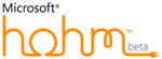 hohm logo Microsoft Will Control Your Home's Power Savings Through WiFi enabled Meter and Their Hohm Service