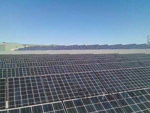 NRG Solar to Build a 20MW Solar Power Plant in New Mexico - The Green ...