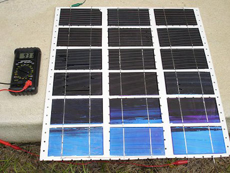 Solar Panel System: How to Build a Cheap One - The Green Optimistic