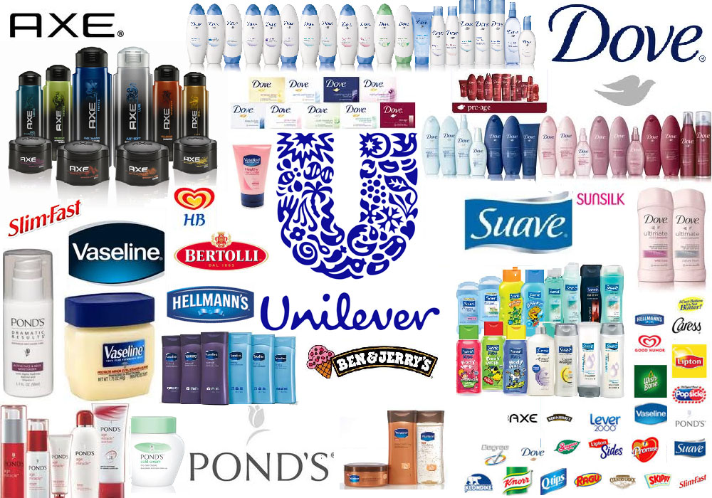 Unilever Removes Plastic Micro Beads from Hygiene and Cosmetic Products