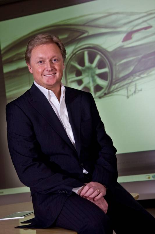 Henrik Fisker Wants to Recover Fisker Automotive The Green Optimistic