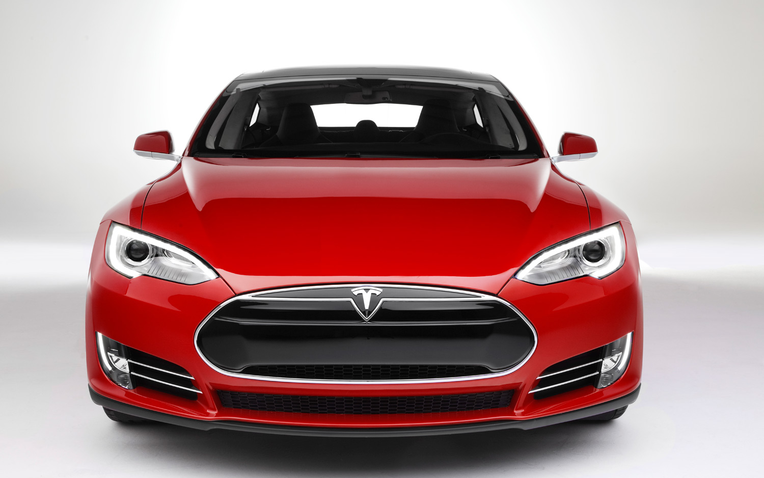 Tesla Machine Learning Software Will Fix Autopilot Problems The Green 