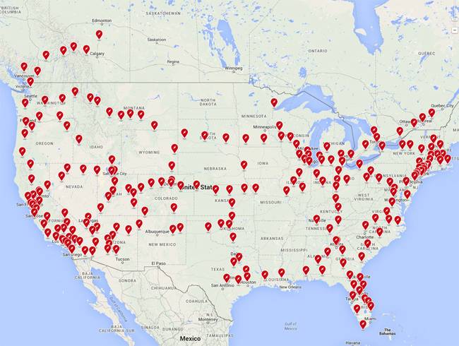 new-charging-station-map-displays-tesla-s-success-the-green-optimistic