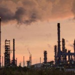 Chemical engineering can help the fight against climate change.