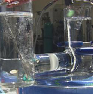 Hydrogen From Water - 3 Production Methods - The Green Optimistic