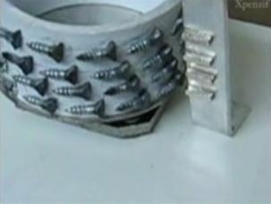 Diy How To Build A 1 Magnetic Motor With Some S The Green Magnetic Motor