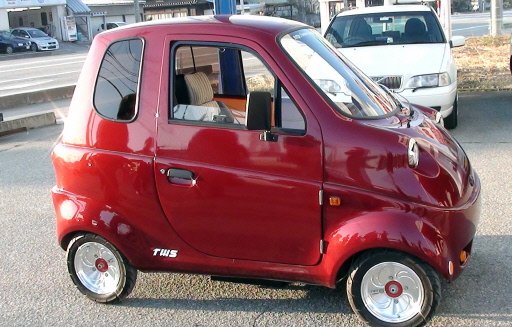 Small Anese Company Ing Hand Built Home Made Electric Cars While Giant Auto Manufacturers Spend Millions To Build Electric Vehicles A Anese Family Decided Open Run Business In Their Garage Work