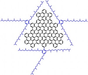 graphene-phenyl