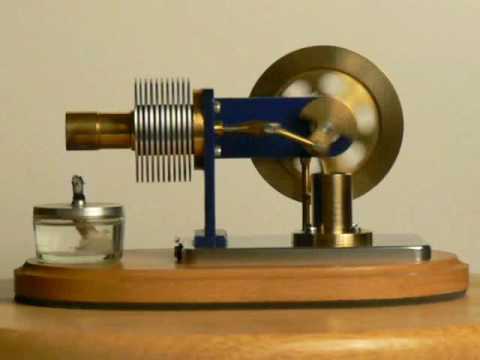 stirling engine panasonic engines kw revives waste recovery heat system greenoptimistic