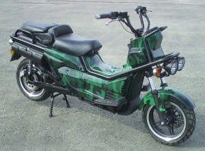 ZEV Is Known For Producing Worlds Most Fastest Electric Motor Scooters And Now It Has Unveiled A Trail Utility Model Billed As Dual Purpose ZEV Is Known For Producing Worlds Most Fastest Electric Motor Scooters And Now It Has Unveiled A Trail Utility Model Billed As Dual Purpose
