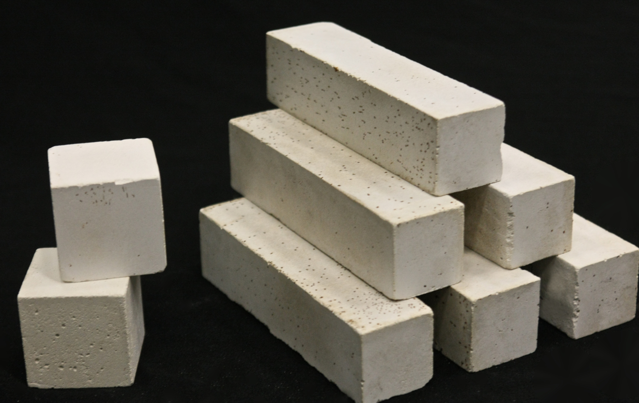 New Cement Production Technology Absorbs Carbon Dioxide, Receives Award