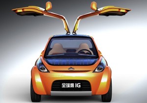 China Electric Car Subsidy China Electric Car Subsidy
