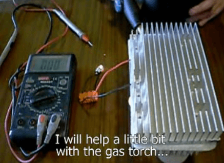 Thermoelectric Generator: How to Build