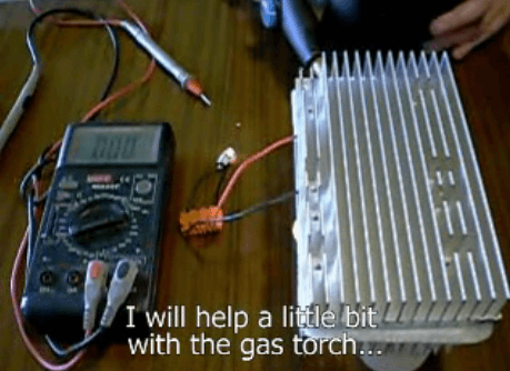 Thermoelectric Generator: How to Build One - The Green ...