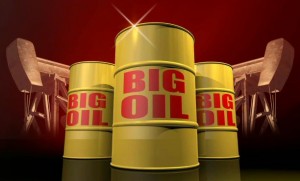 big-oil-shine