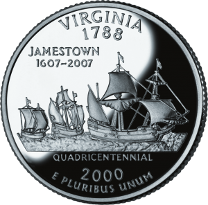 State of Virginia - EV-Unfriendly