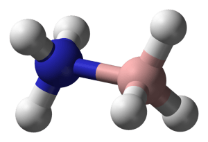 Ammonia Borane - Stable and Cheap Hydrogen Transporter