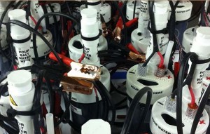 WaterStep M-100 Chlorinator
