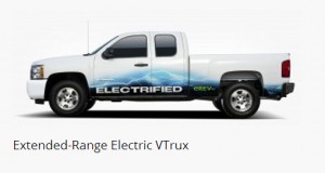 VIA Motors X-Truck - Is Bigger Better?