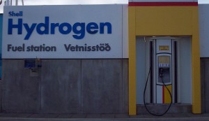 A Hydrogen Refueling Station