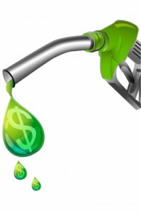 Biofuels Make Money?